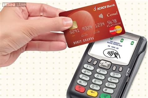 nfc cards india|nfc credit card entry.